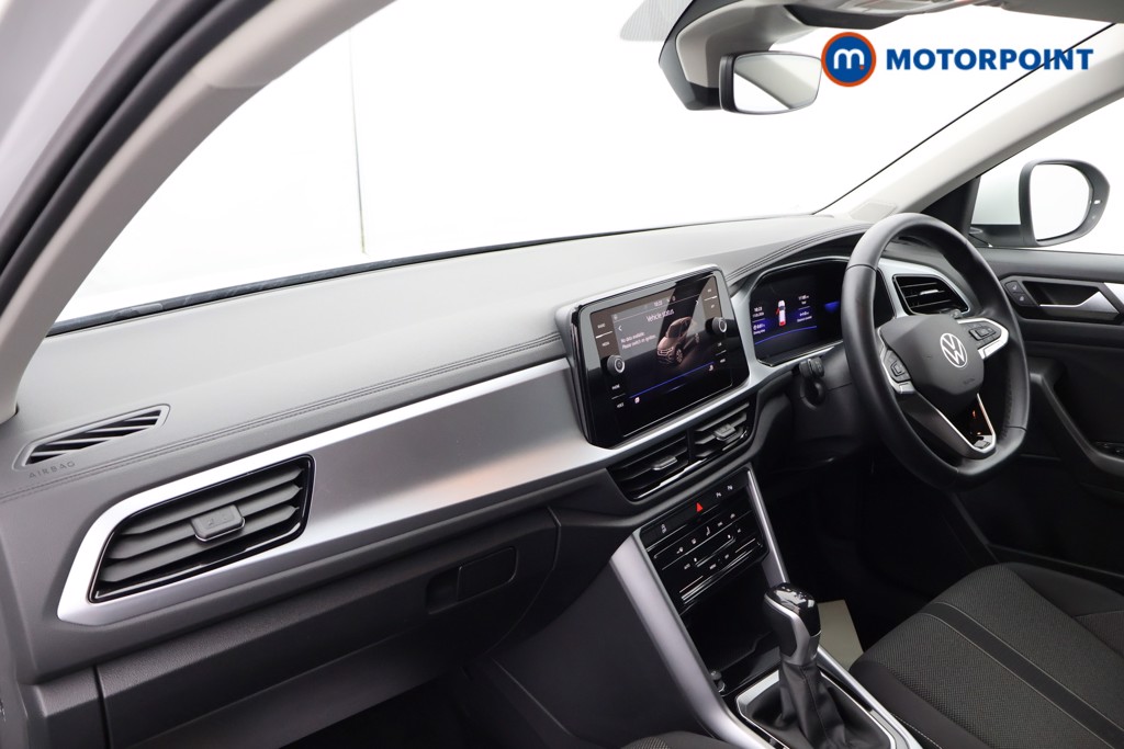 Volkswagen T-Roc Life Automatic Petrol SUV - Stock Number (1633480) - 18th supplementary image
