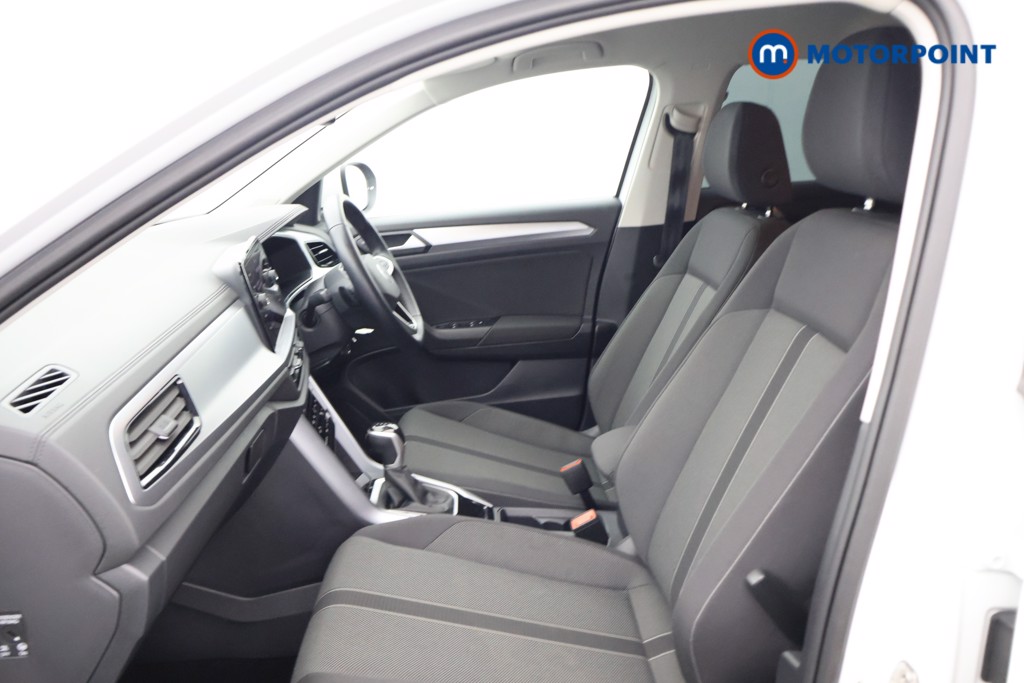 Volkswagen T-Roc Life Automatic Petrol SUV - Stock Number (1633480) - 19th supplementary image