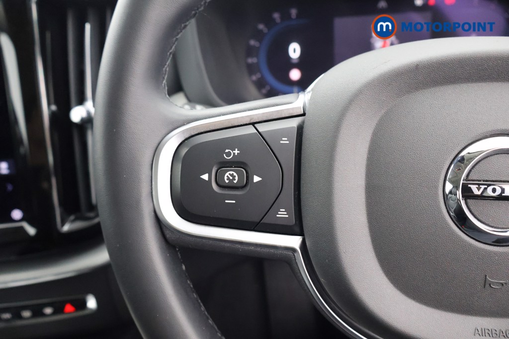 Volvo Xc60 Core Automatic Petrol SUV - Stock Number (1635119) - 2nd supplementary image