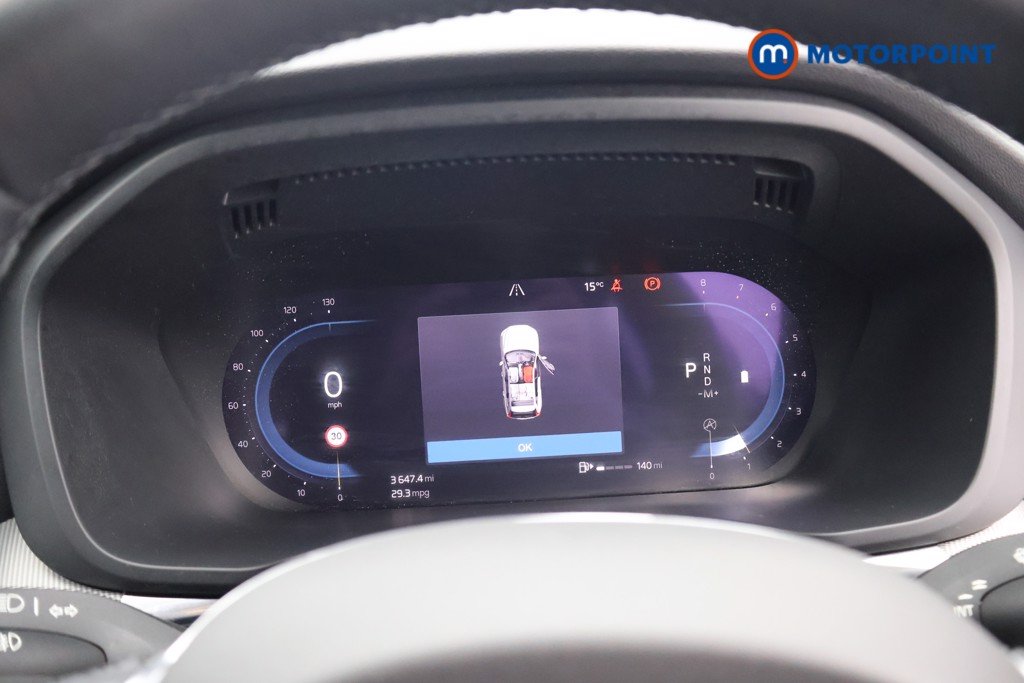 Volvo Xc60 Core Automatic Petrol SUV - Stock Number (1635119) - 4th supplementary image