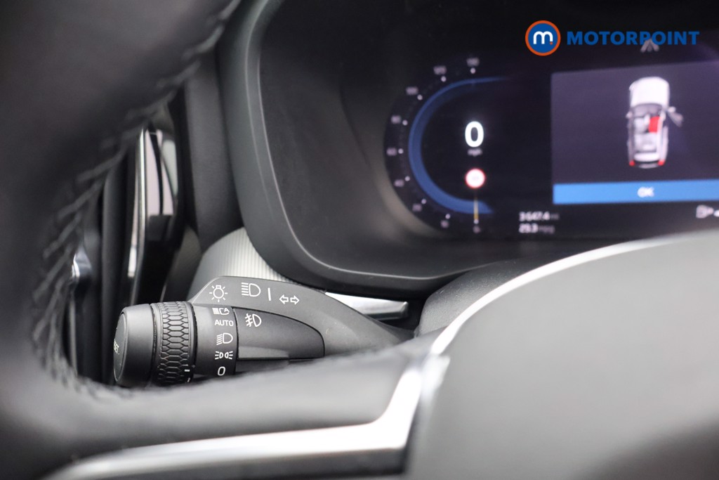 Volvo Xc60 Core Automatic Petrol SUV - Stock Number (1635119) - 5th supplementary image