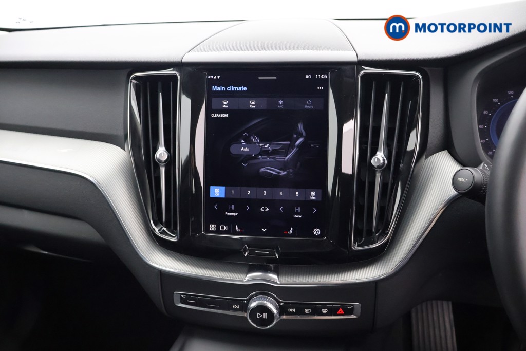 Volvo Xc60 Core Automatic Petrol SUV - Stock Number (1635119) - 7th supplementary image