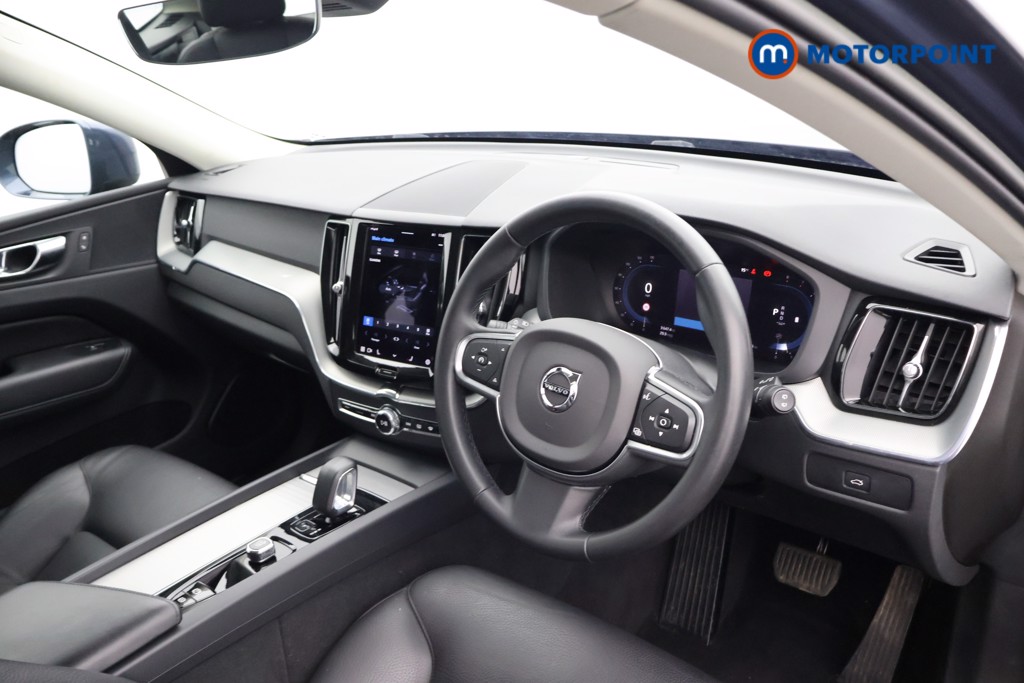 Volvo Xc60 Core Automatic Petrol SUV - Stock Number (1635119) - 12th supplementary image