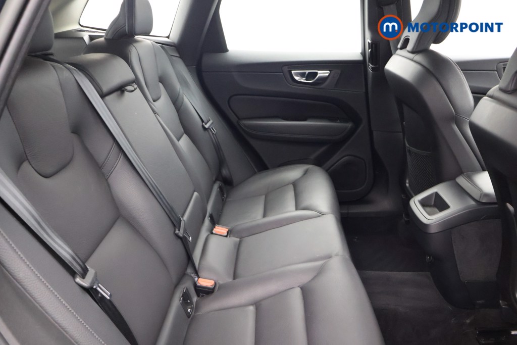 Volvo Xc60 Core Automatic Petrol SUV - Stock Number (1635119) - 14th supplementary image