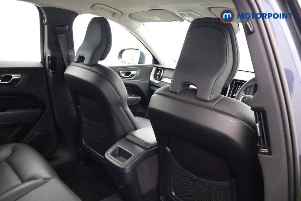 Volvo Xc60 Core Automatic Petrol SUV - Stock Number (1635119) - 15th supplementary image