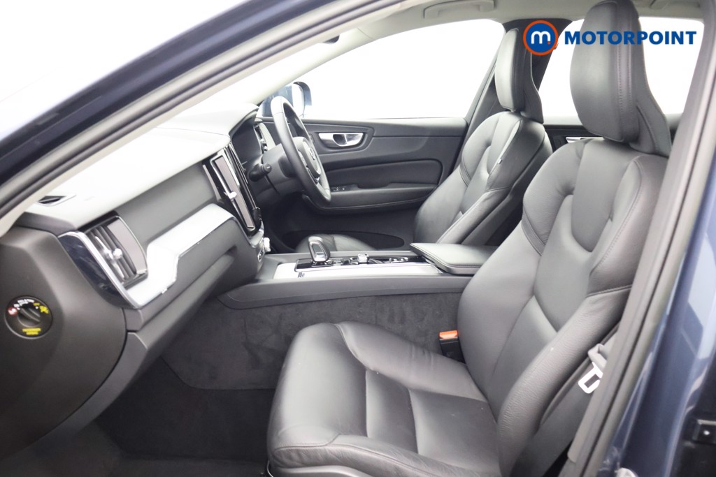 Volvo Xc60 Core Automatic Petrol SUV - Stock Number (1635119) - 18th supplementary image