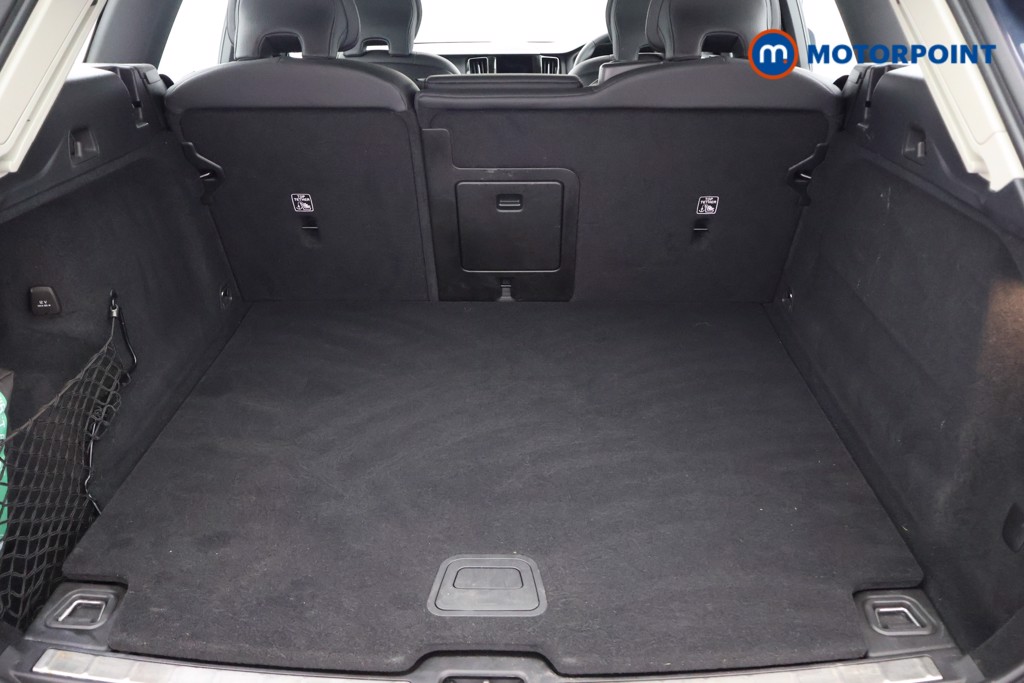 Volvo Xc60 Core Automatic Petrol SUV - Stock Number (1635119) - 19th supplementary image