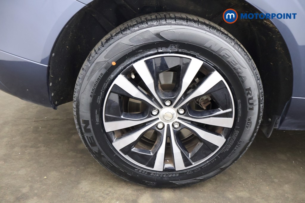 Volvo Xc60 Core Automatic Petrol SUV - Stock Number (1635119) - 20th supplementary image