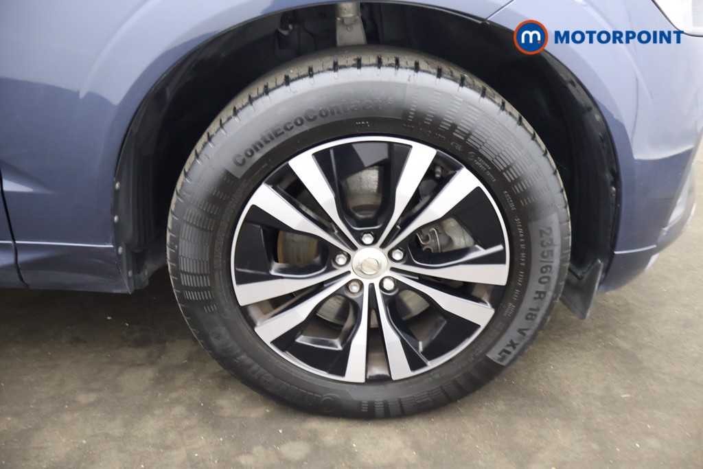 Volvo Xc60 Core Automatic Petrol SUV - Stock Number (1635119) - 21st supplementary image