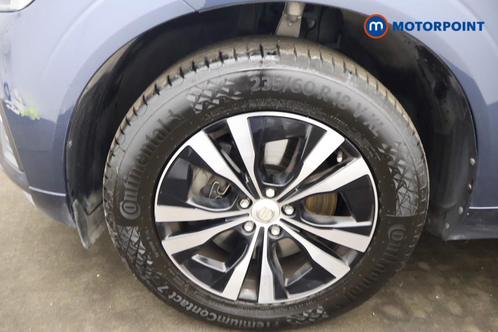 Volvo Xc60 Core Automatic Petrol SUV - Stock Number (1635119) - 22nd supplementary image