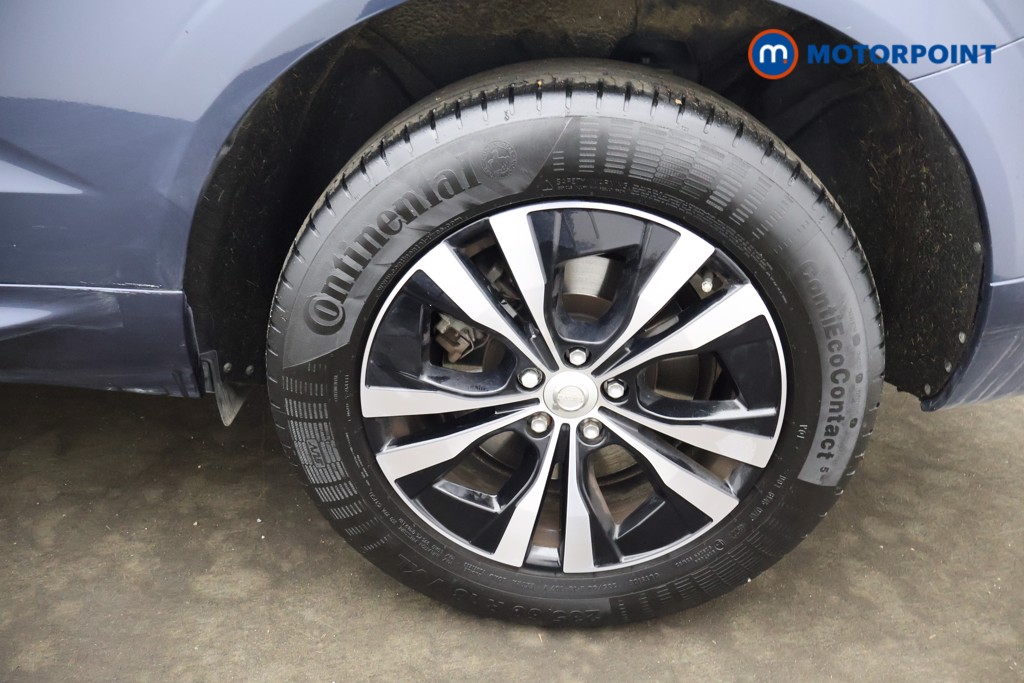 Volvo Xc60 Core Automatic Petrol SUV - Stock Number (1635119) - 23rd supplementary image