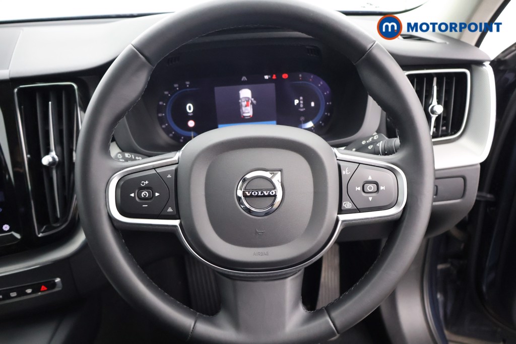 Volvo Xc60 Core Automatic Petrol SUV - Stock Number (1635119) - 1st supplementary image