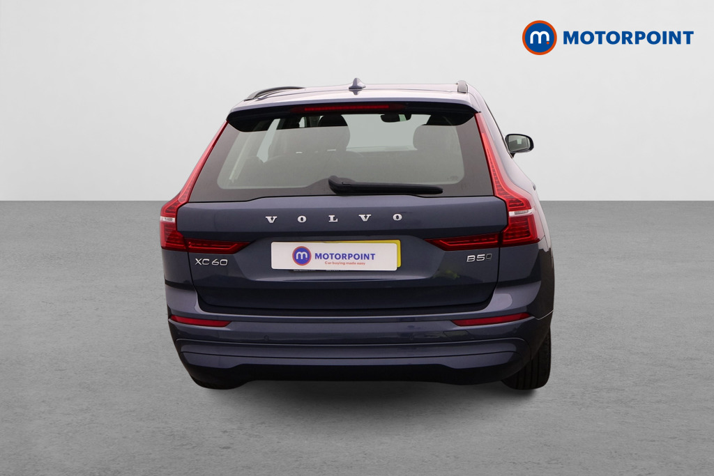 Volvo Xc60 Core Automatic Petrol SUV - Stock Number (1635119) - Rear bumper