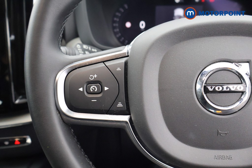 Volvo Xc60 Core Automatic Petrol SUV - Stock Number (1635221) - 2nd supplementary image