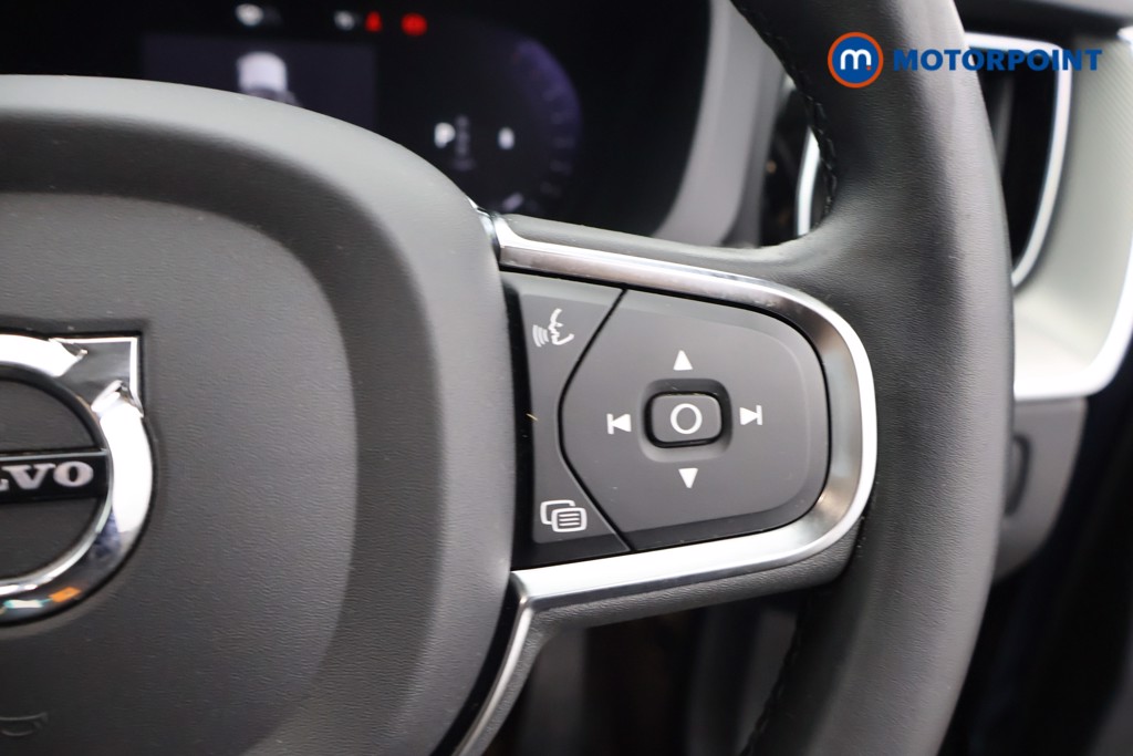 Volvo Xc60 Core Automatic Petrol SUV - Stock Number (1635221) - 3rd supplementary image