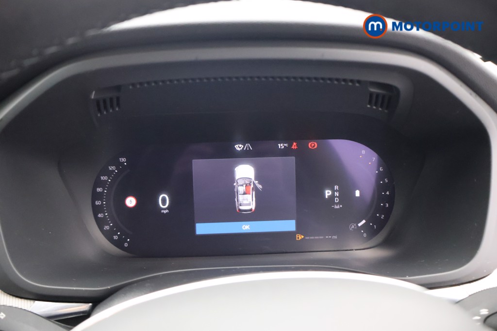 Volvo Xc60 Core Automatic Petrol SUV - Stock Number (1635221) - 4th supplementary image
