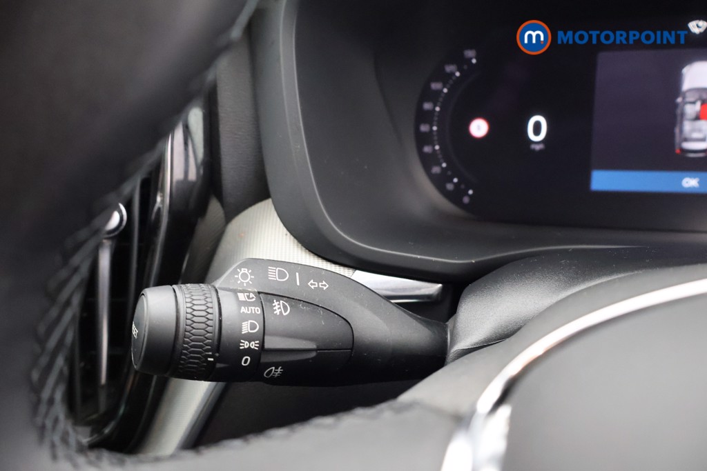 Volvo Xc60 Core Automatic Petrol SUV - Stock Number (1635221) - 5th supplementary image