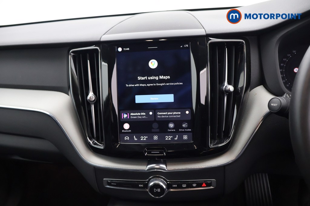 Volvo Xc60 Core Automatic Petrol SUV - Stock Number (1635221) - 7th supplementary image