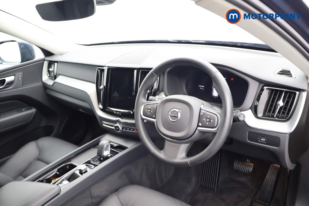 Volvo Xc60 Core Automatic Petrol SUV - Stock Number (1635221) - 12th supplementary image