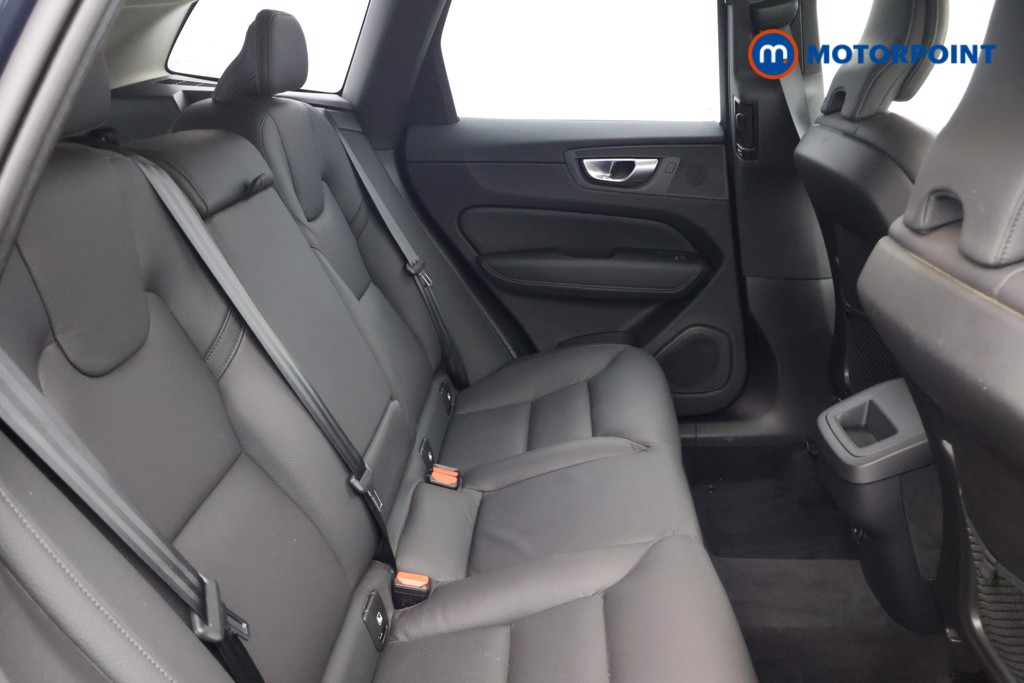 Volvo Xc60 Core Automatic Petrol SUV - Stock Number (1635221) - 14th supplementary image