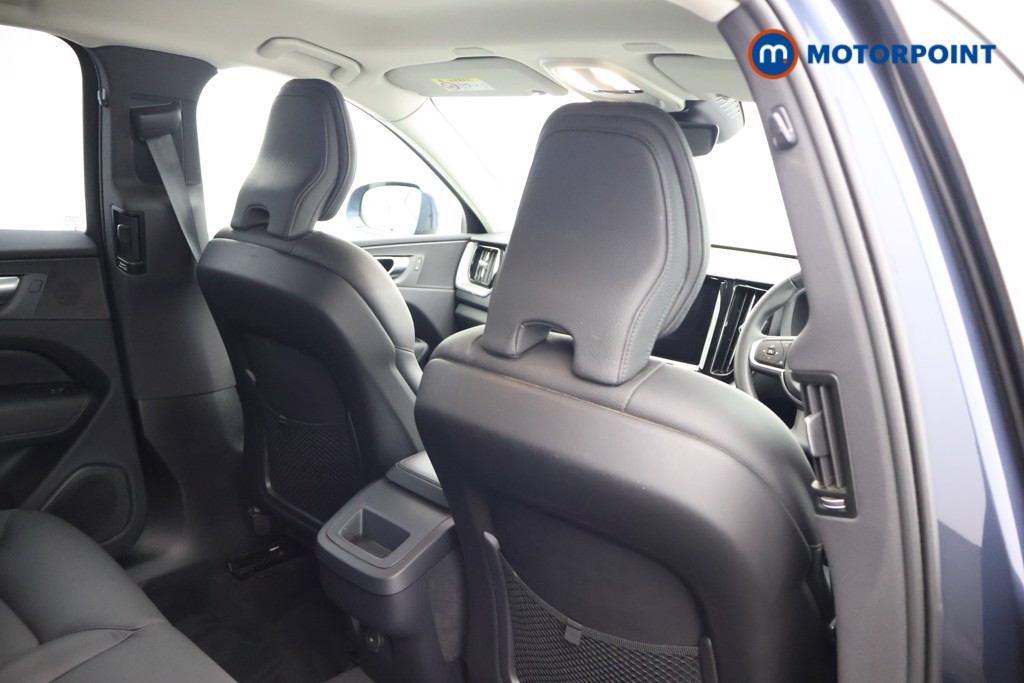 Volvo Xc60 Core Automatic Petrol SUV - Stock Number (1635221) - 15th supplementary image