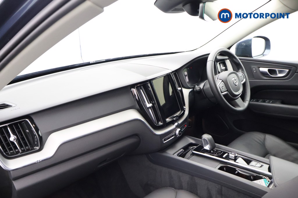 Volvo Xc60 Core Automatic Petrol SUV - Stock Number (1635221) - 17th supplementary image