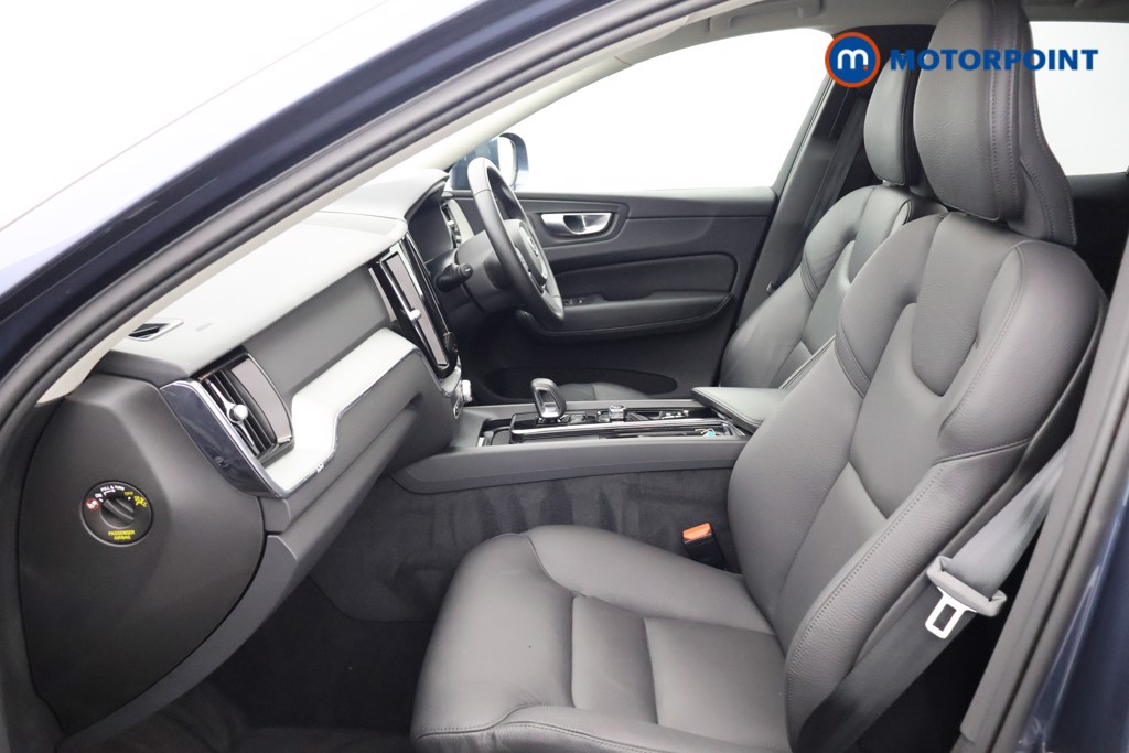 Volvo Xc60 Core Automatic Petrol SUV - Stock Number (1635221) - 18th supplementary image