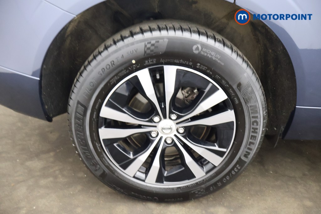 Volvo Xc60 Core Automatic Petrol SUV - Stock Number (1635221) - 20th supplementary image