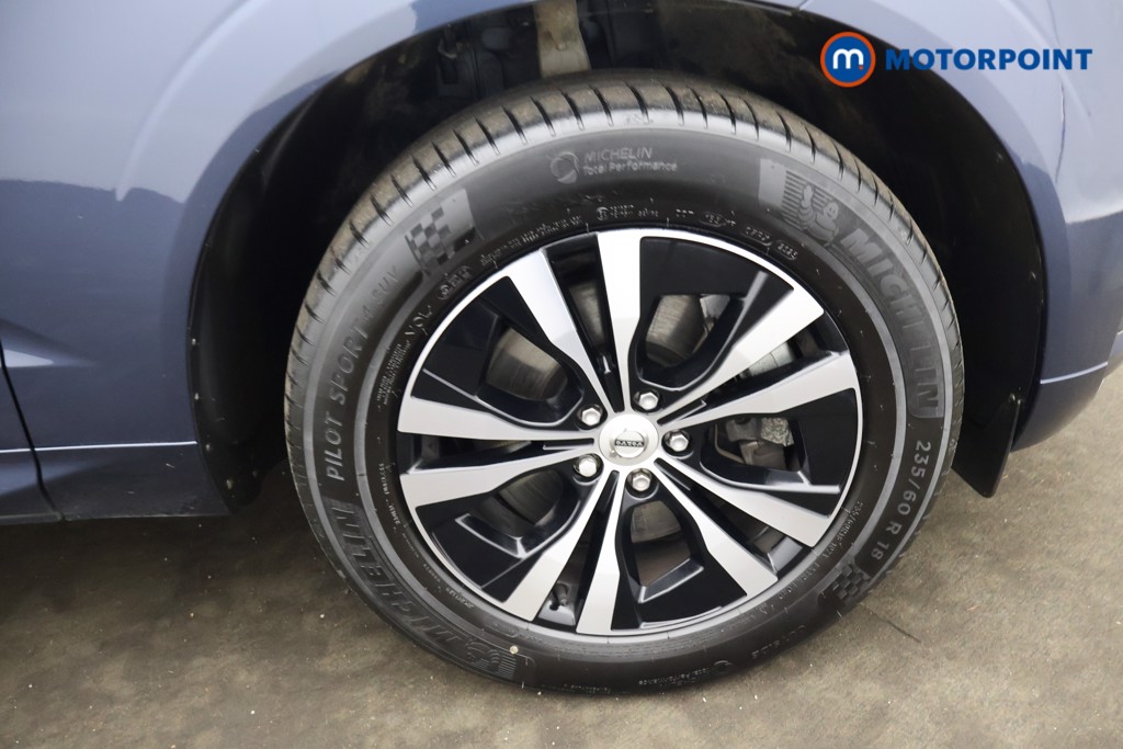 Volvo Xc60 Core Automatic Petrol SUV - Stock Number (1635221) - 21st supplementary image