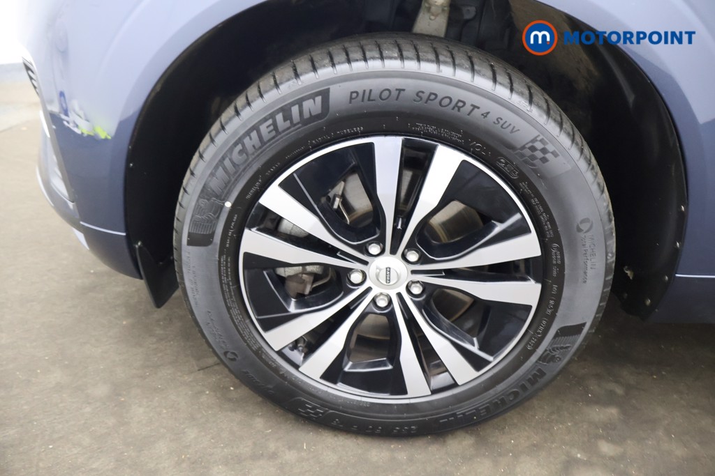Volvo Xc60 Core Automatic Petrol SUV - Stock Number (1635221) - 22nd supplementary image