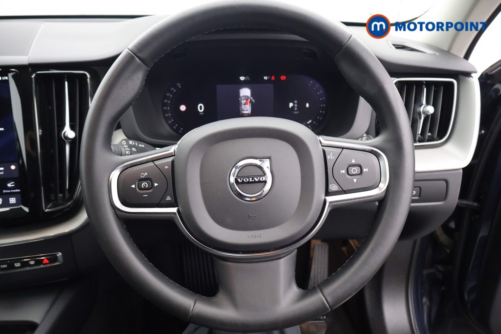 Volvo Xc60 Core Automatic Petrol SUV - Stock Number (1635221) - 1st supplementary image