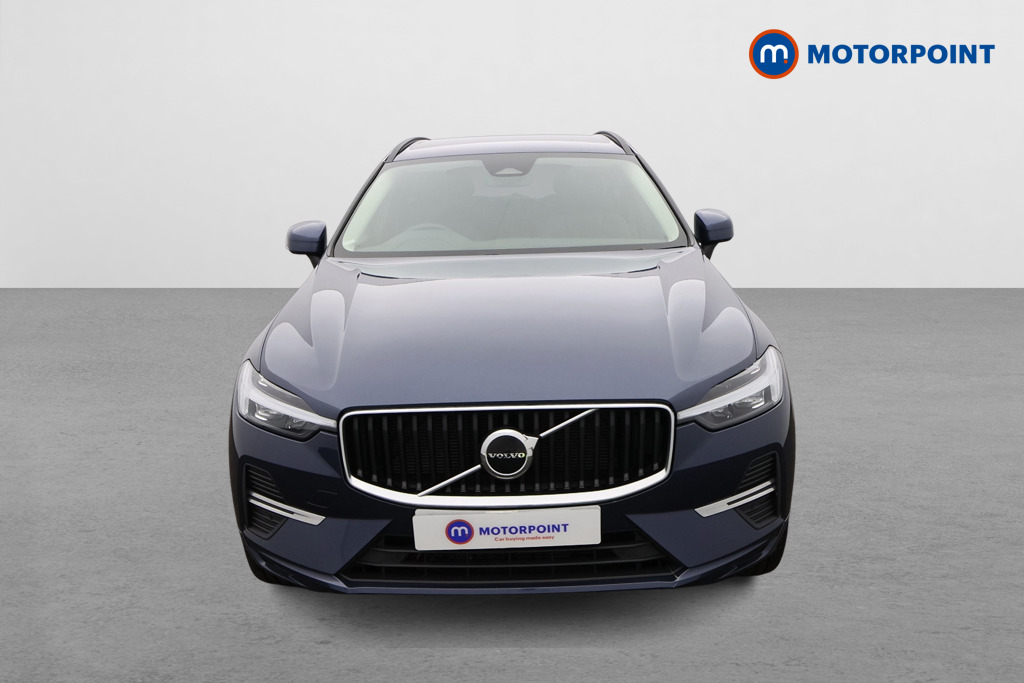 Volvo Xc60 Core Automatic Petrol SUV - Stock Number (1635221) - Front bumper