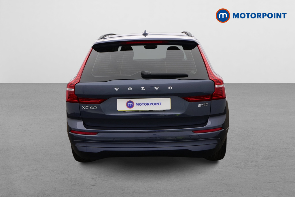 Volvo Xc60 Core Automatic Petrol SUV - Stock Number (1635221) - Rear bumper