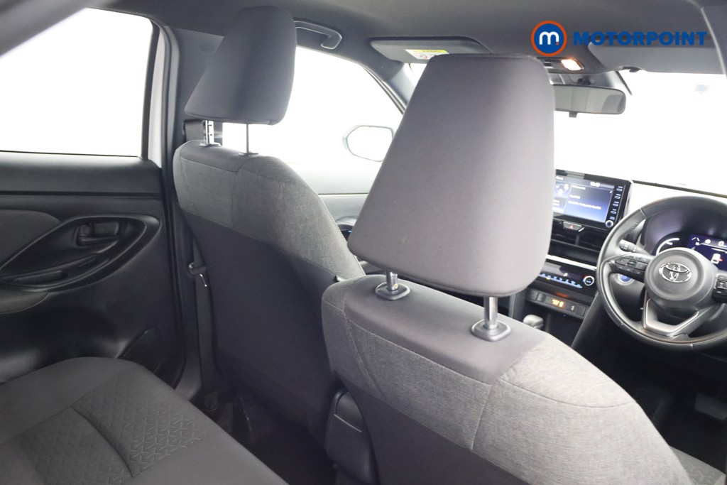 Toyota Yaris Cross Design Automatic Petrol-Electric Hybrid Estate - Stock Number (1635850) - 15th supplementary image