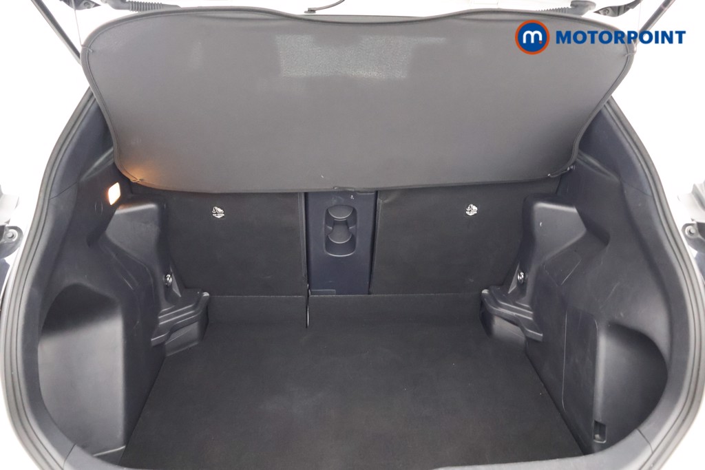 Toyota Yaris Cross Design Automatic Petrol-Electric Hybrid Estate - Stock Number (1635850) - 19th supplementary image