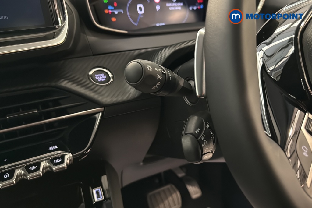 Peugeot 208 Allure Automatic Petrol Hatchback - Stock Number (1636738) - 5th supplementary image
