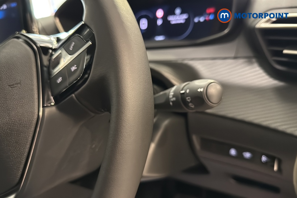Peugeot 208 Allure Automatic Petrol Hatchback - Stock Number (1636738) - 6th supplementary image