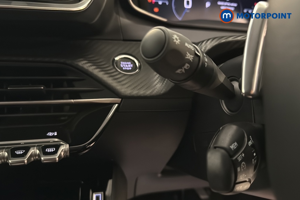 Peugeot 208 Allure Automatic Petrol Hatchback - Stock Number (1636738) - 11th supplementary image