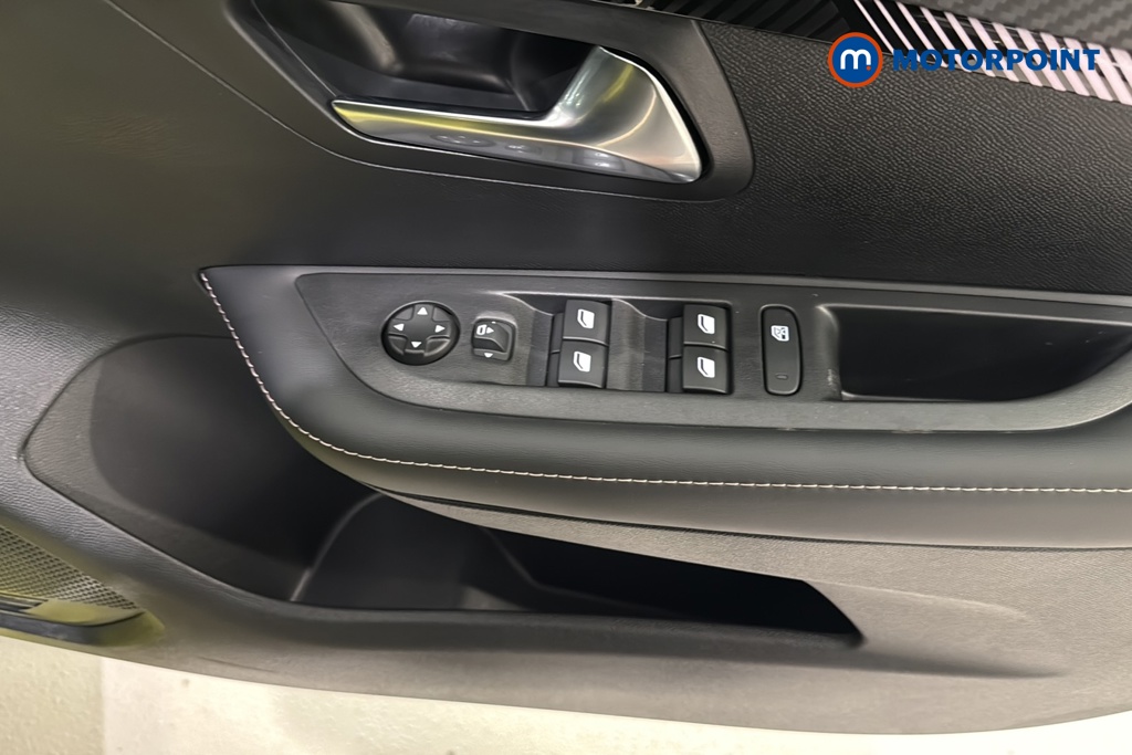 Peugeot 208 Allure Automatic Petrol Hatchback - Stock Number (1636738) - 19th supplementary image