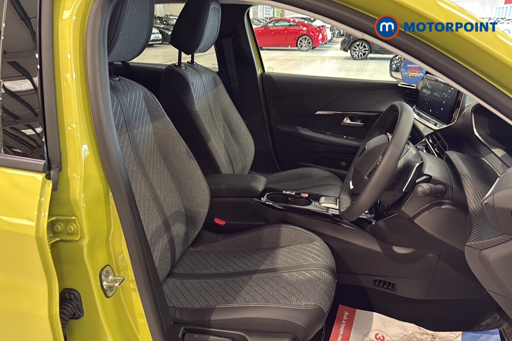 Peugeot 208 Allure Automatic Petrol Hatchback - Stock Number (1636738) - 22nd supplementary image
