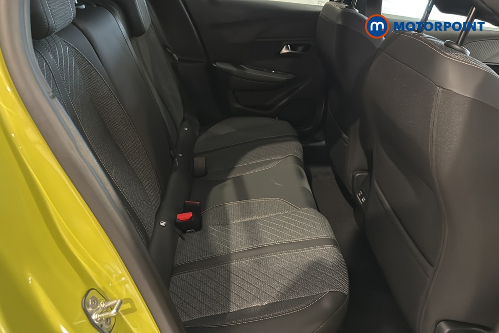 Peugeot 208 Allure Automatic Petrol Hatchback - Stock Number (1636738) - 25th supplementary image