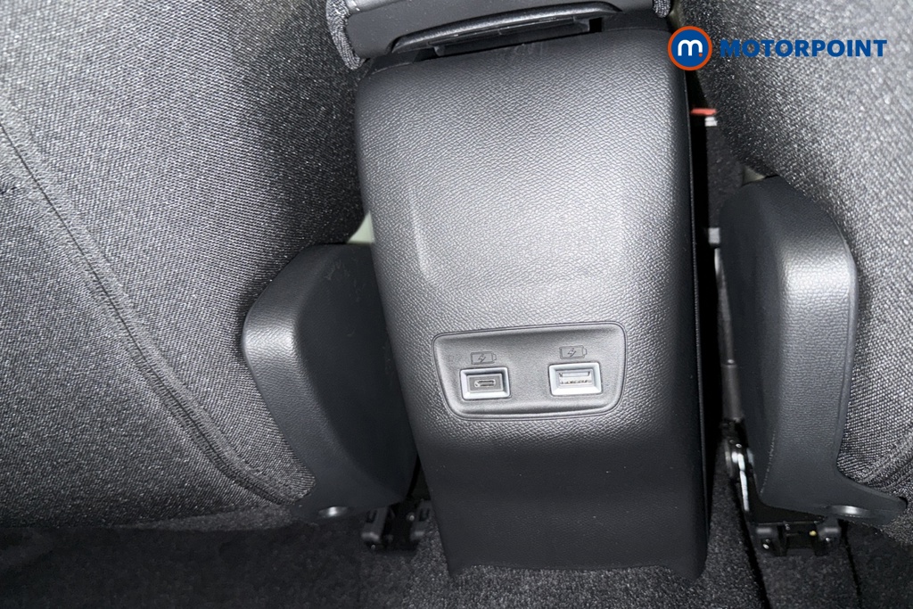 Peugeot 208 Allure Automatic Petrol Hatchback - Stock Number (1636738) - 28th supplementary image