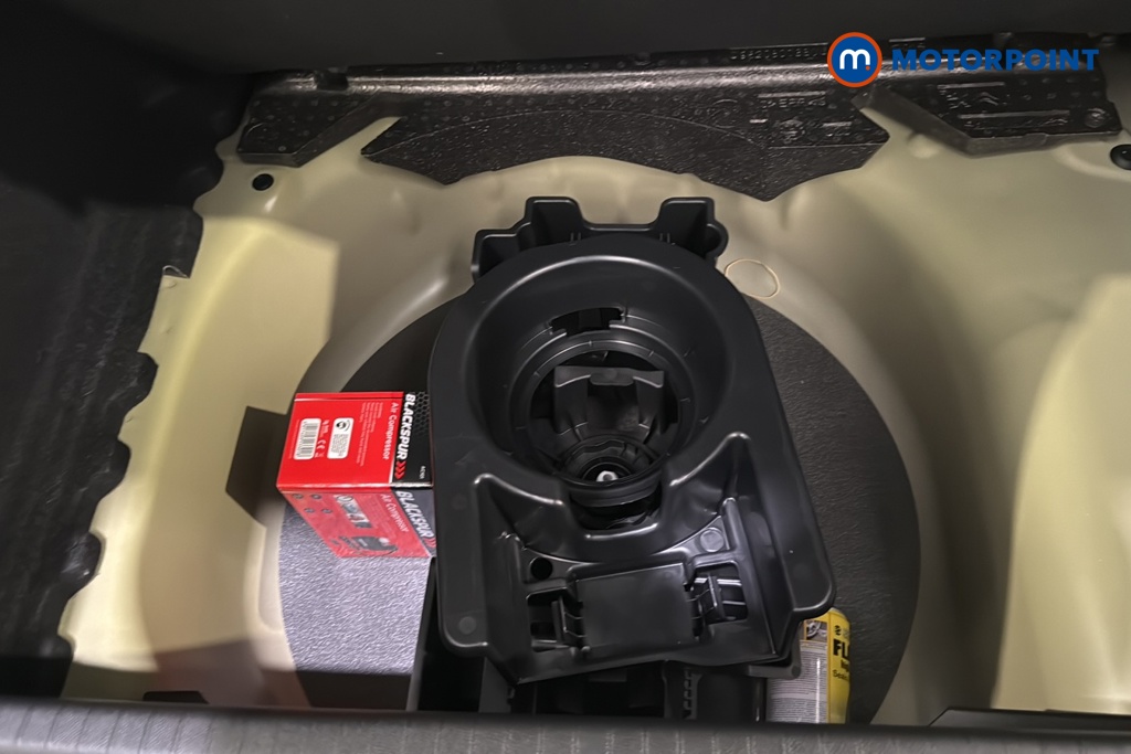 Peugeot 208 Allure Automatic Petrol Hatchback - Stock Number (1636738) - 33rd supplementary image