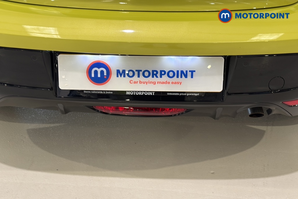 Peugeot 208 Allure Automatic Petrol Hatchback - Stock Number (1636738) - 39th supplementary image