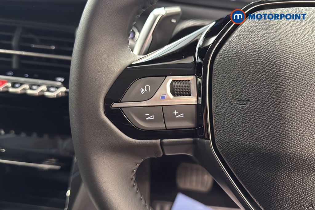 Peugeot 208 Allure Automatic Petrol Hatchback - Stock Number (1636784) - 4th supplementary image