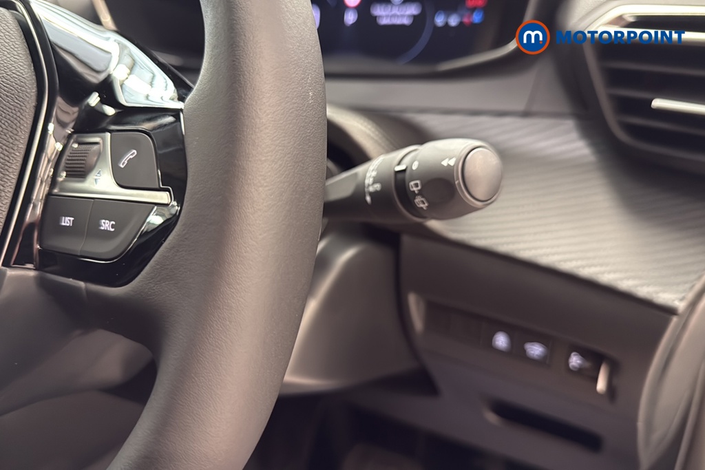 Peugeot 208 Allure Automatic Petrol Hatchback - Stock Number (1636784) - 6th supplementary image