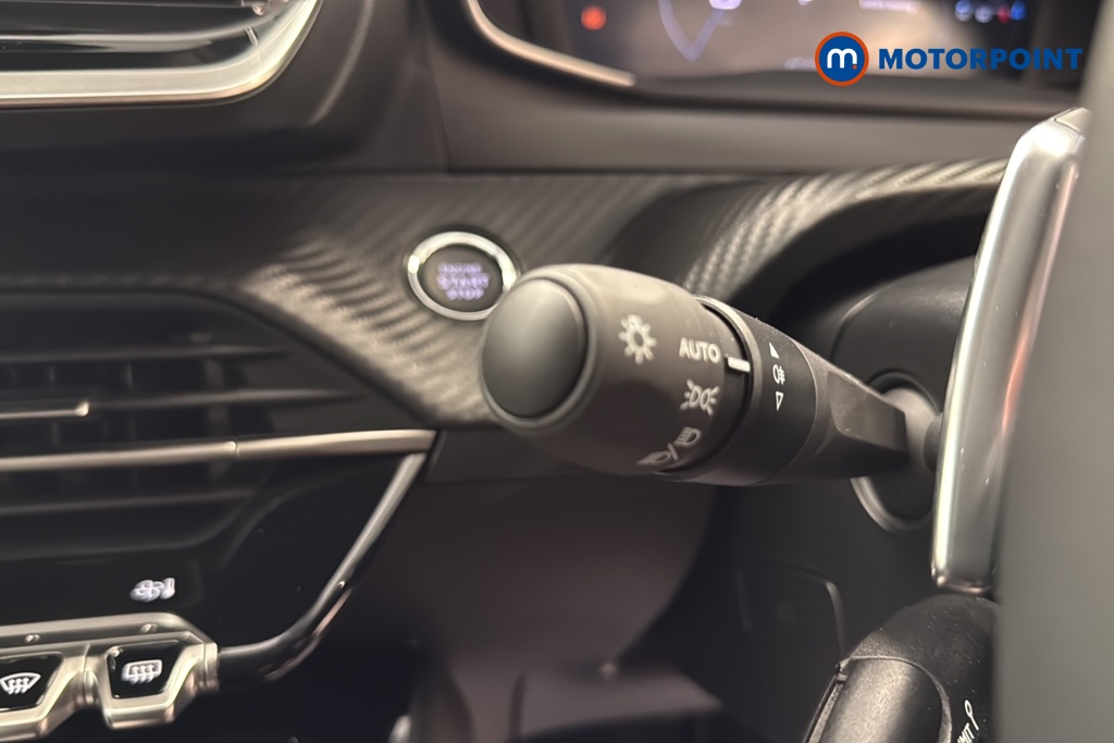 Peugeot 208 Allure Automatic Petrol Hatchback - Stock Number (1636784) - 11th supplementary image