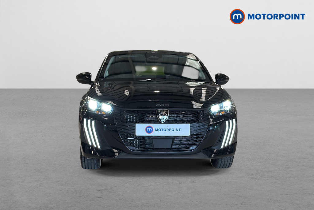 Peugeot 208 Allure Automatic Petrol Hatchback - Stock Number (1636784) - Front bumper