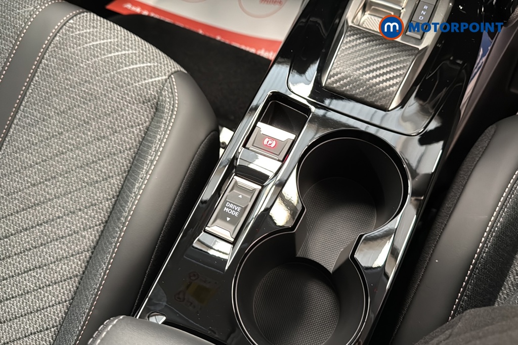 Peugeot 208 Allure Automatic Petrol Hatchback - Stock Number (1636784) - 16th supplementary image