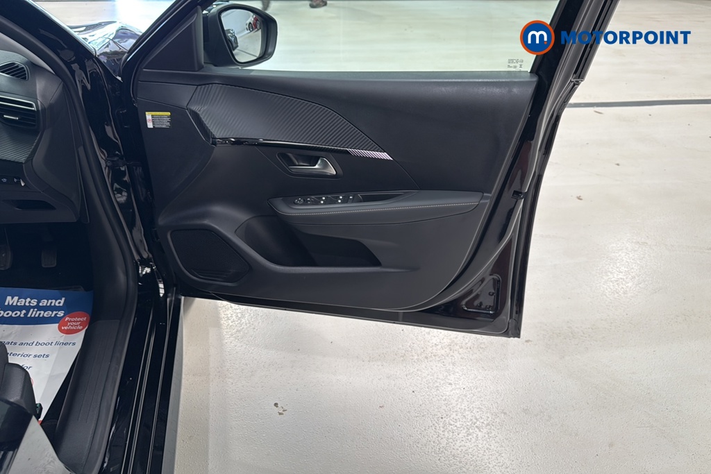 Peugeot 208 Allure Automatic Petrol Hatchback - Stock Number (1636784) - 18th supplementary image